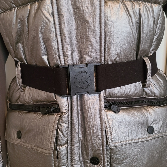 MK COAT NWT - Picture 6 of 16